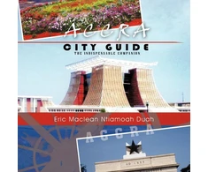 KNYGA Bookshop Accra City Guide