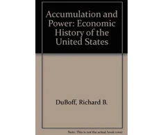 KNYGA Bookshop Accumulation and Power