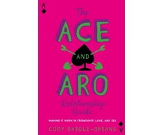 KNYGA Bookshop Ace and Aro Relationship Guide