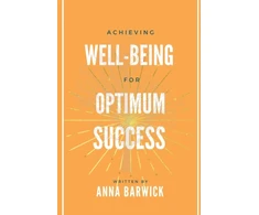 KNYGA Bookshop Achieving Well-being for Optimum Success
