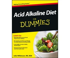 KNYGA Bookshop Acid Alkaline Diet For Dummies