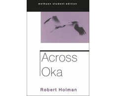 KNYGA Bookshop Across Oka