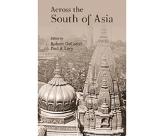 KNYGA Robert Decaroli Across the South of Asia