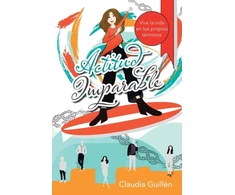 KNYGA Bookshop Actitud Imparable