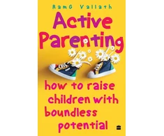 KNYGA Bookshop Active Parenting