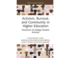 KNYGA Bookshop Activism, Burnout, and Community in Higher Education
