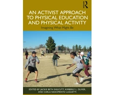 KNYGA Bookshop Activist Approach to Physical Education and Physical Activity