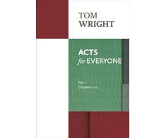 KNYGA Bookshop Acts for Everyone (Part 1)