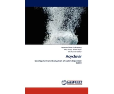 KNYGA Bookshop Acyclovir