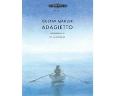 KNYGA Bookshop Adagietto from Symphony No. 5