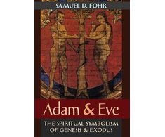 KNYGA Bookshop Adam &amp; Eve