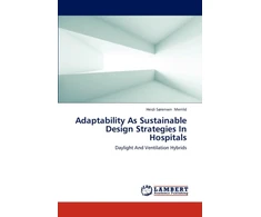 KNYGA Bookshop Adaptability as Sustainable Design Strategies in Hospitals
