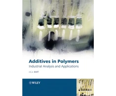 KNYGA Bookshop Additives in Polymers