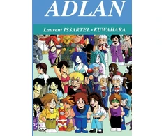 KNYGA Bookshop Adlan