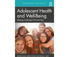 KNYGA Bookshop Adolescent Health and Well-Being