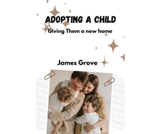 KNYGA Bookshop Adopting a child