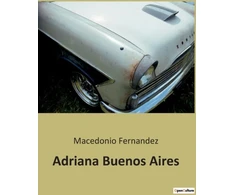 KNYGA Bookshop Adriana Buenos Aires