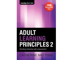 KNYGA Bookshop Adult Learning Principles 2