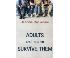 KNYGA Bookshop Adults and How to Survive Them