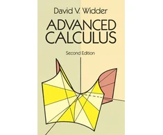 KNYGA Bookshop Advanced Calculus