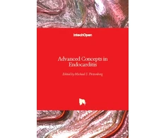 KNYGA Bookshop Advanced Concepts in Endocarditis