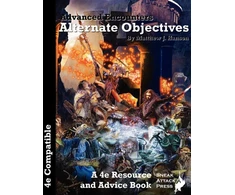 KNYGA Bookshop Advanced Encounters