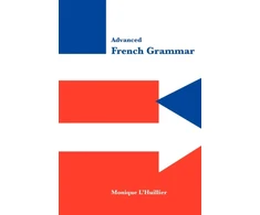 KNYGA Bookshop Advanced French Grammar
