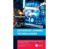 KNYGA Bookshop Advanced Joining Technologies