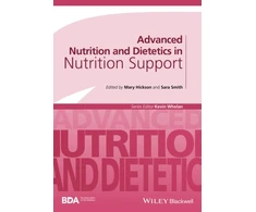KNYGA Bookshop Advanced Nutrition and Dietetics in Nutrition Support
