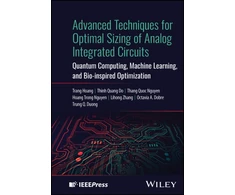 KNYGA Bookshop Advanced Techniques for Optimal Sizing of Analog Integrated Circuits