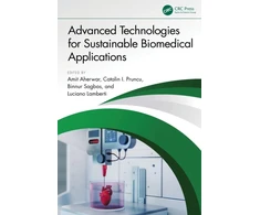 KNYGA Bookshop Advanced Technologies for Sustainable Biomedical Applications