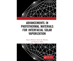 KNYGA Bookshop Advancements in Photothermal Materials for Interfacial Solar Vaporization
