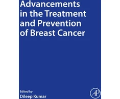 KNYGA Bookshop Advancements in the Treatment and Prevention of Breast Cancer