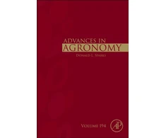 KNYGA Bookshop Advances in Agronomy