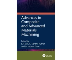 KNYGA Bookshop Advances in Composite and Advanced Materials Machining