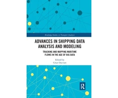 KNYGA Bookshop Advances in Shipping Data Analysis and Modeling