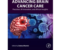 KNYGA Bookshop Advancing Brain Cancer Care