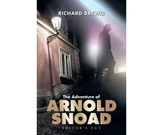 KNYGA Bookshop Adventure of Arnold Snoad