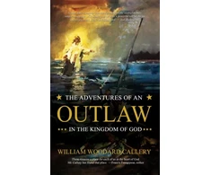 KNYGA Bookshop Adventures of an Outlaw in the Kingdom of God