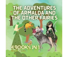 KNYGA Bookshop Adventures of Armalda and the Other Fairies