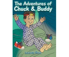 KNYGA Bookshop Adventures of Chuck &amp; Buddy