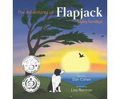 KNYGA Bookshop Adventures of Flapjack