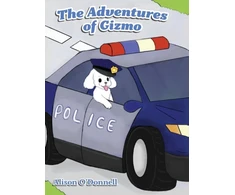 KNYGA Bookshop Adventures of Gizmo