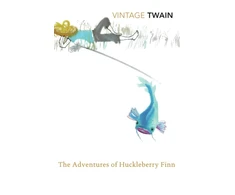 KNYGA Bookshop Adventures of Huckleberry Finn