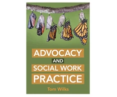 KNYGA Bookshop Advocacy and Social Work Practice