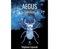 KNYGA Bookshop AEGUS Solstice