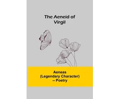 KNYGA Bookshop Aeneid Of Virgil