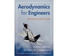 KNYGA Academy Aerodynamics for Engineers