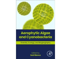 KNYGA Bookshop Aerophytic Algae and Cyanobacteria