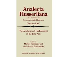 KNYGA Bookshop Aesthetics of Enchantment in the Fine Arts